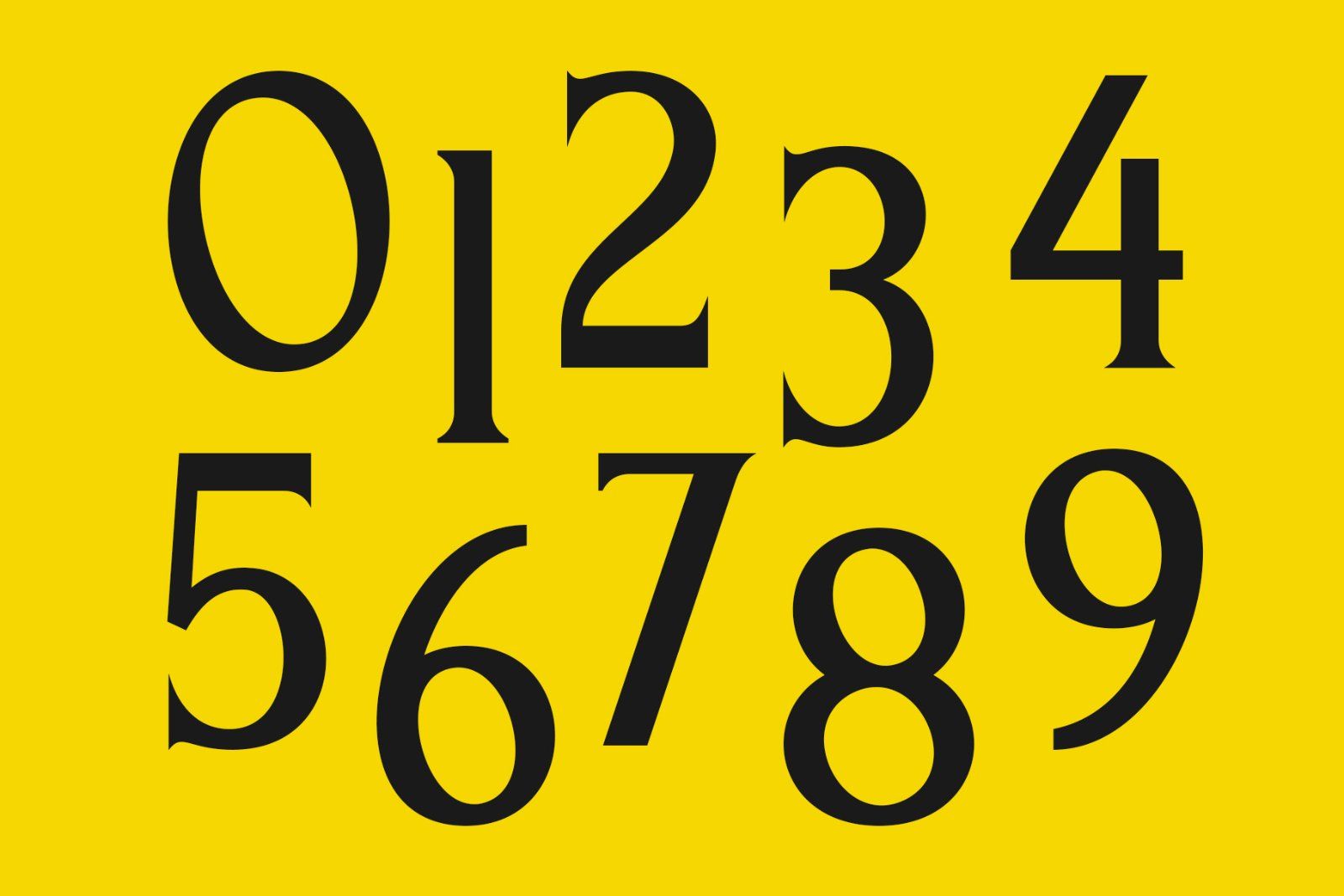 French Macchiola | Vintage Display Serif