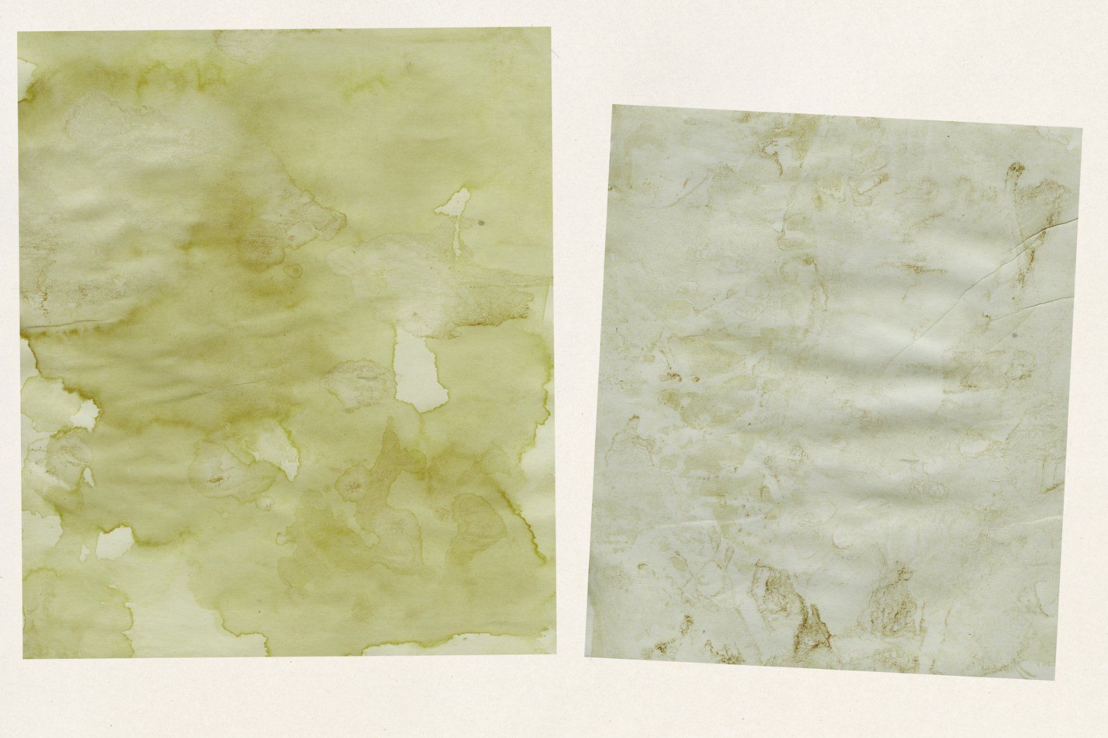 TIME STAINED PAPER TEXTURE PACK