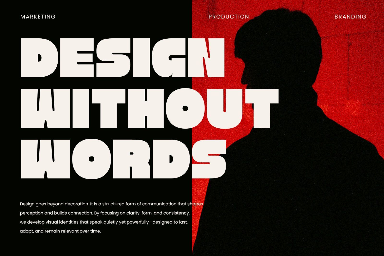 Megra | Modern Heavy Sans Serif Font