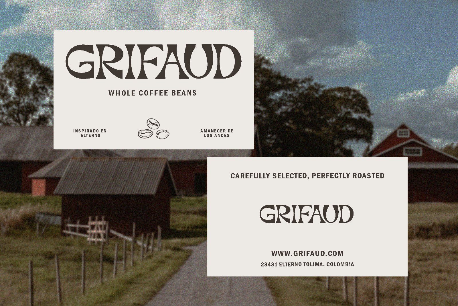 Cantero - Retro Serif Font