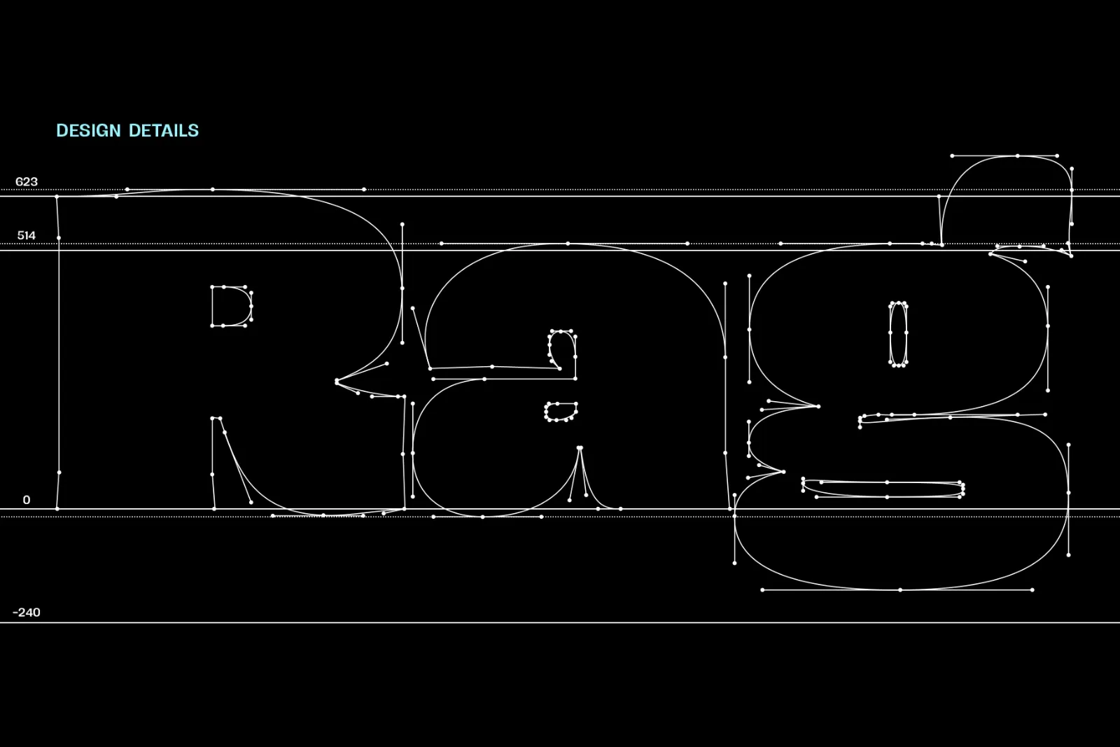 JT Remillo | Humanist Sans Serif — image 4