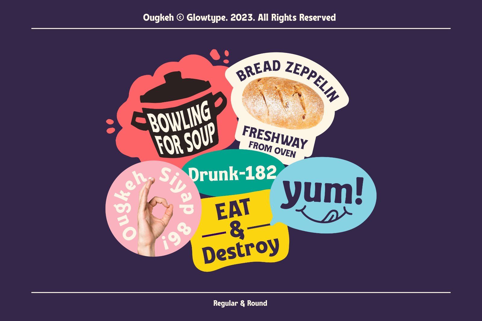 Ougkeh