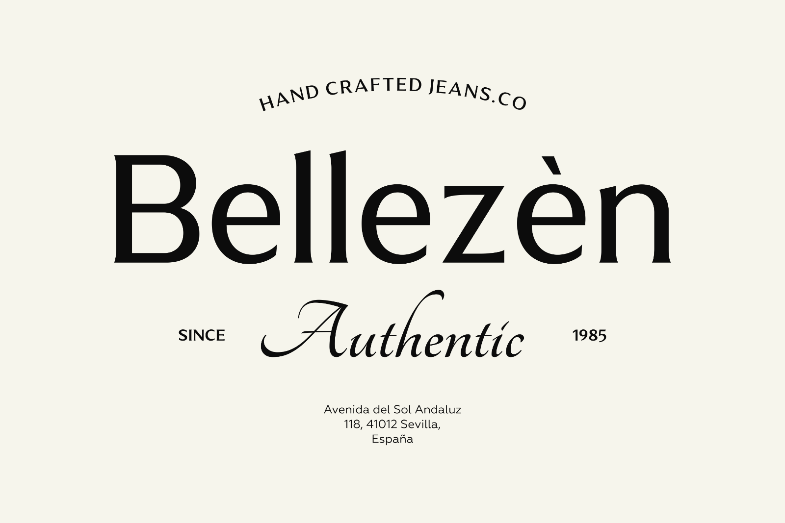 Muchino - Serif Family — image 3
