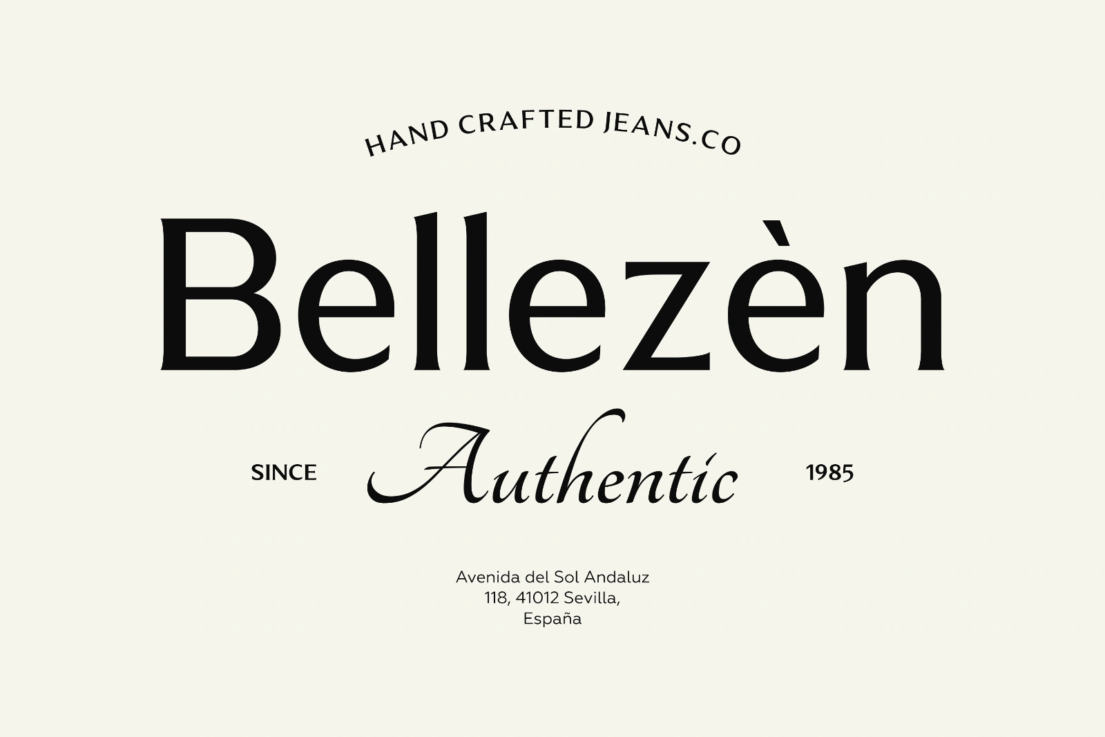 Muchino - Serif Family — image 3