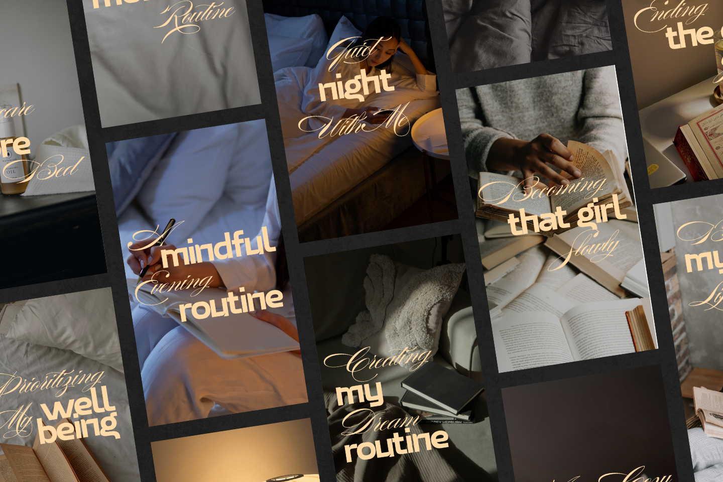 Soft Life Reels Cover Kit — image 4