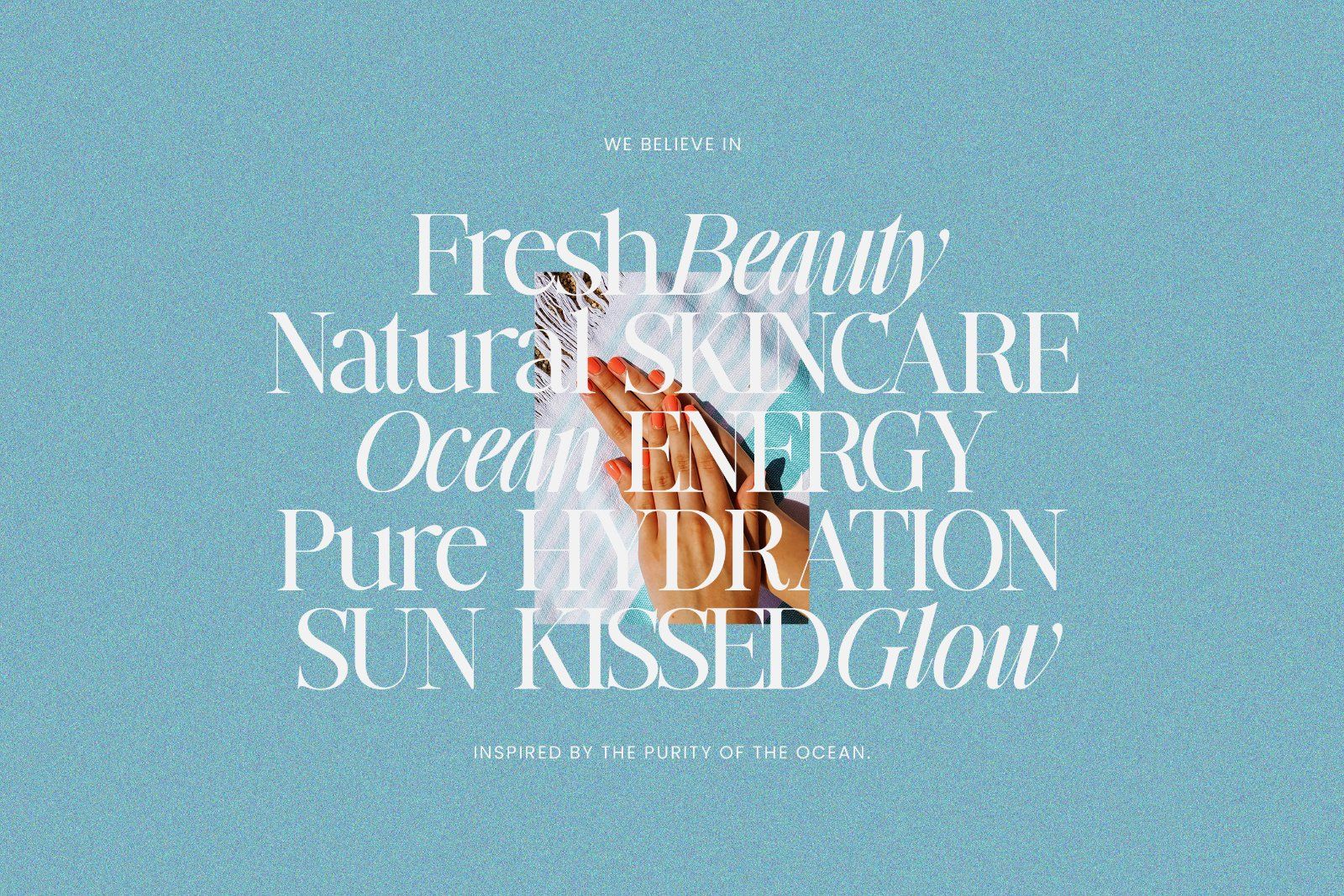 Grand Nineties Classy Serif Family