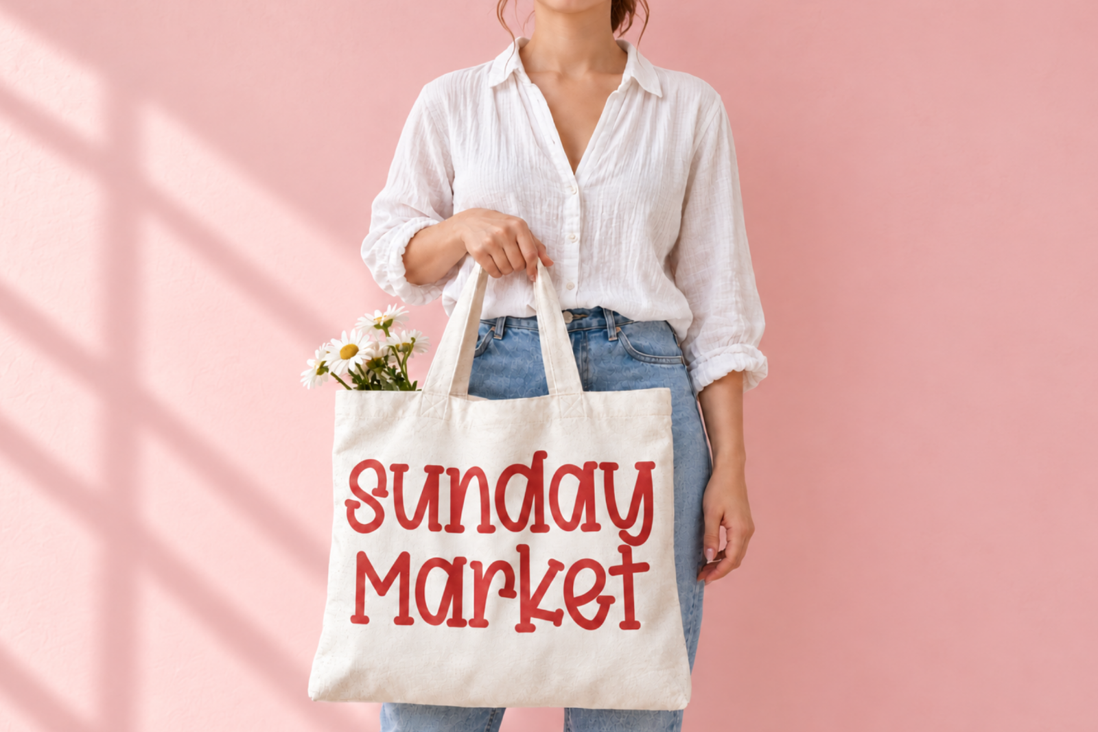 Sunday Notes — Handwritten Serif Font — image 4