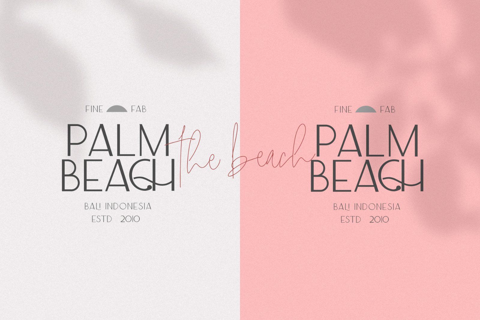 Jello Chlour | Display Font