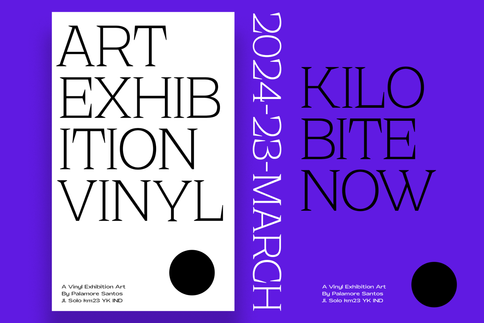 JT Rejiro | Sharp Serif — image 4