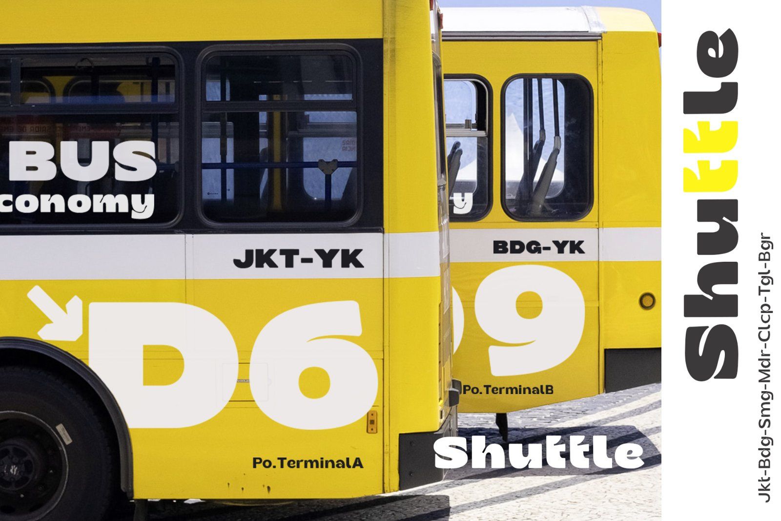 JT Olifer | 40 Font Family