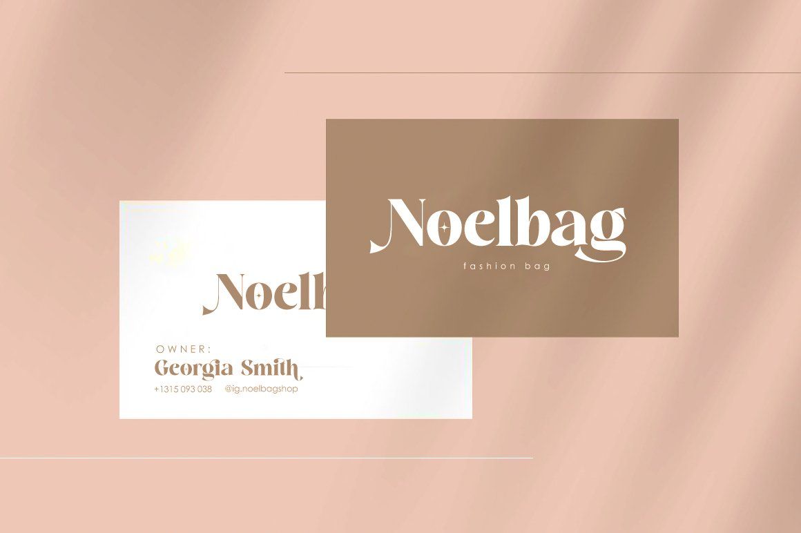 Monalisa Serif