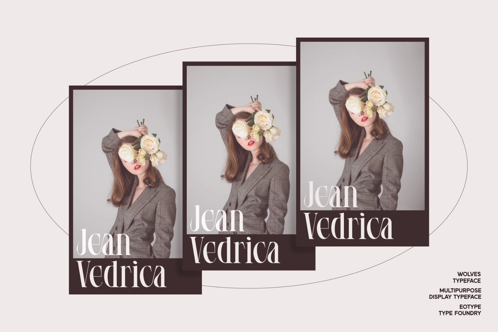 Wolves - Font — image 4