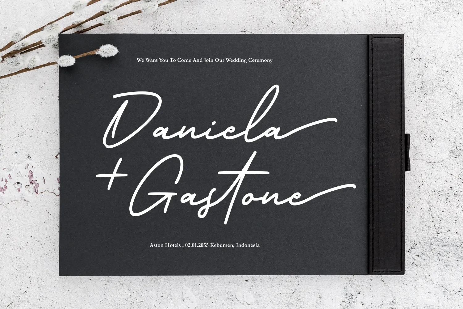 Californian Signature — image 4