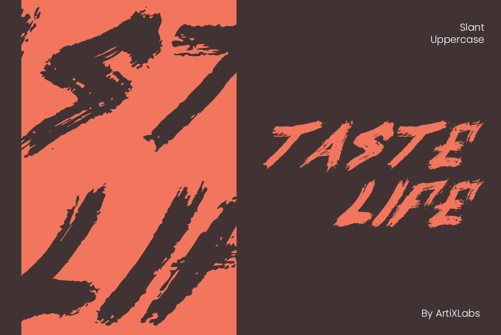 Airu Blash Rough Brush — image 4