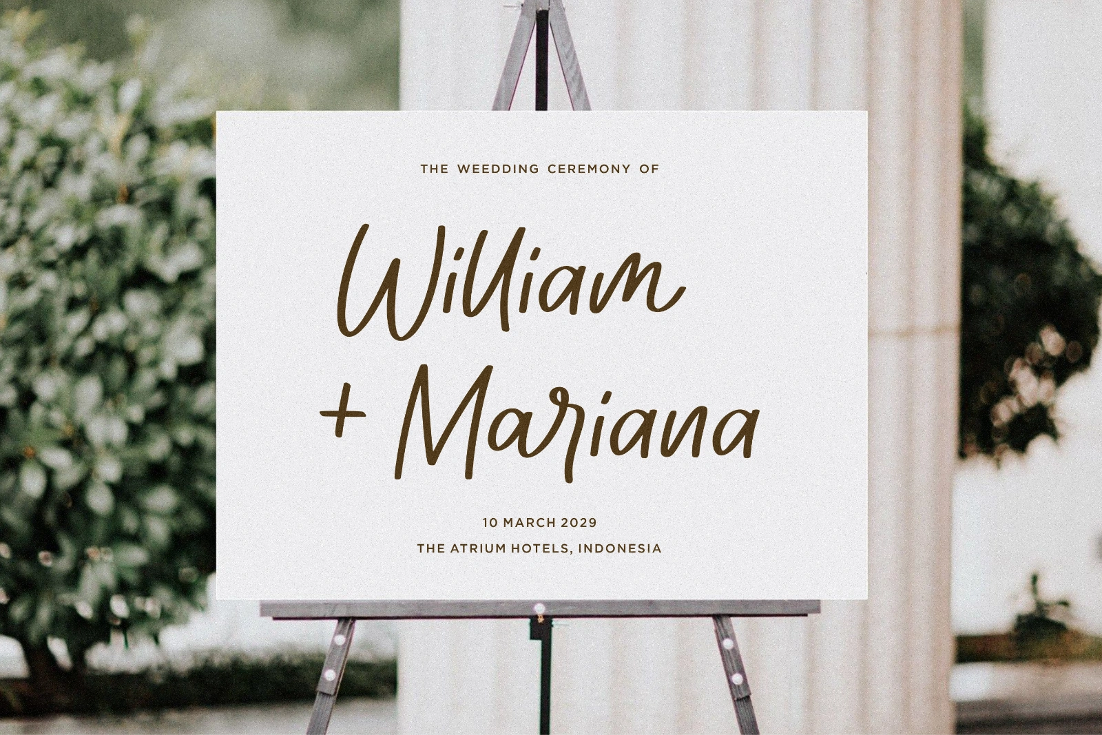 Farmhome Memoria - Script Font — image 4