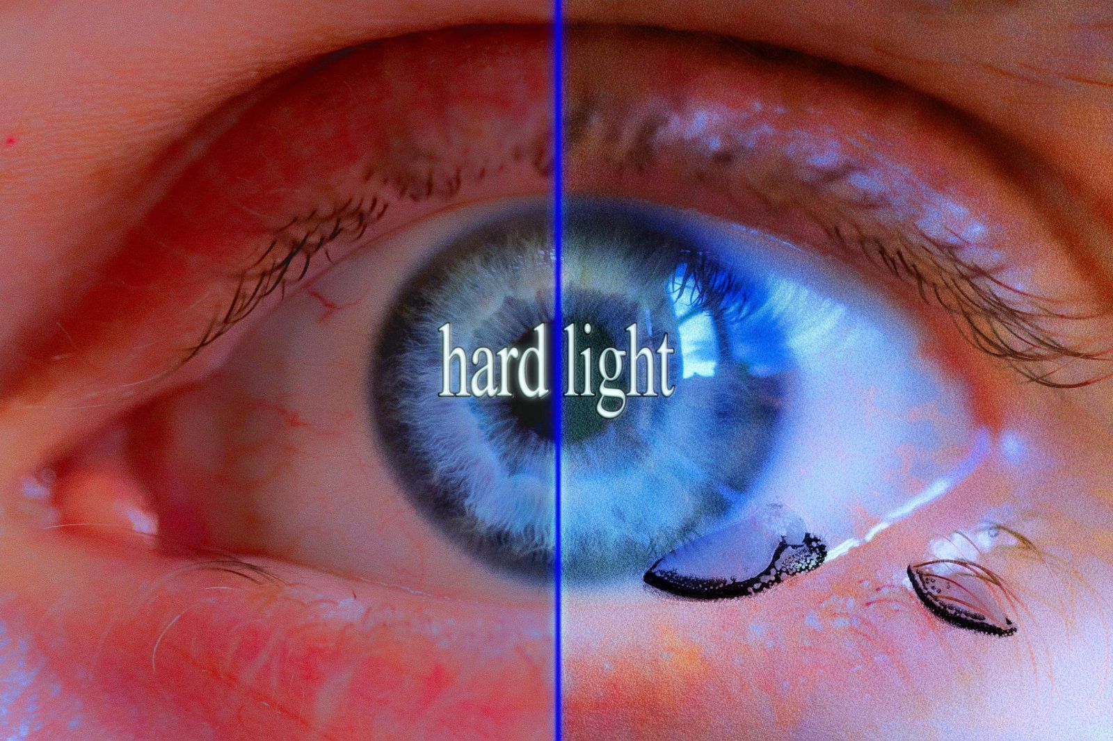 Chrome-plated paper texture pack