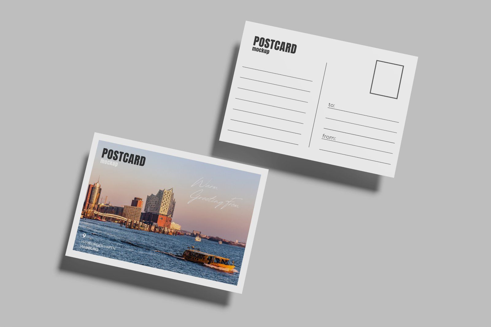 Postcar — image 4