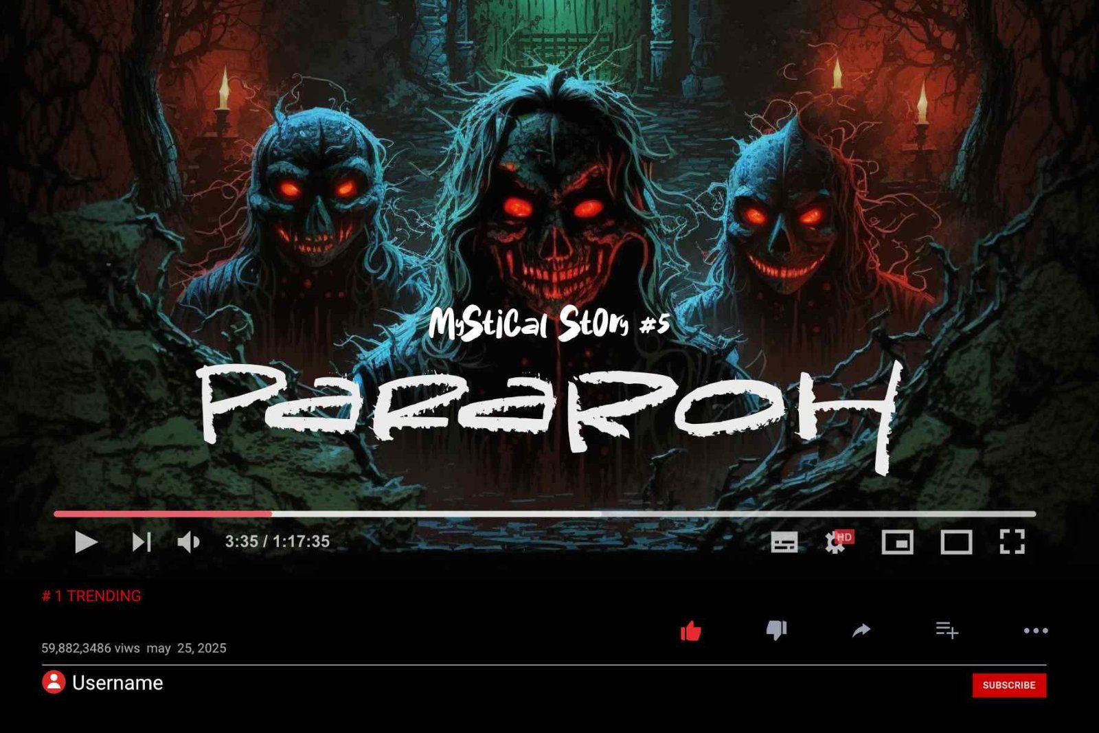 Goblin Zombies