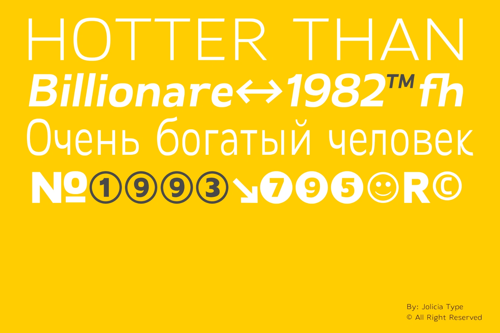 Laire Sans | 40 Font + Variable Font — image 4