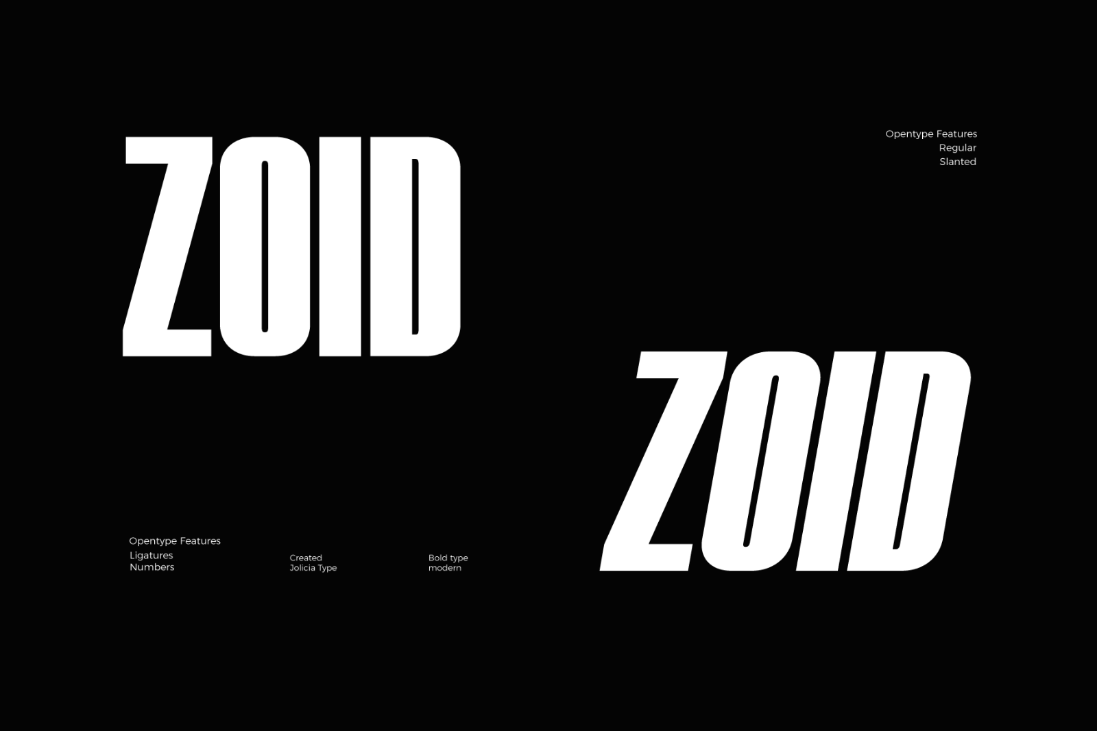 Slicky Bohem | Ligature Sport Font — image 5