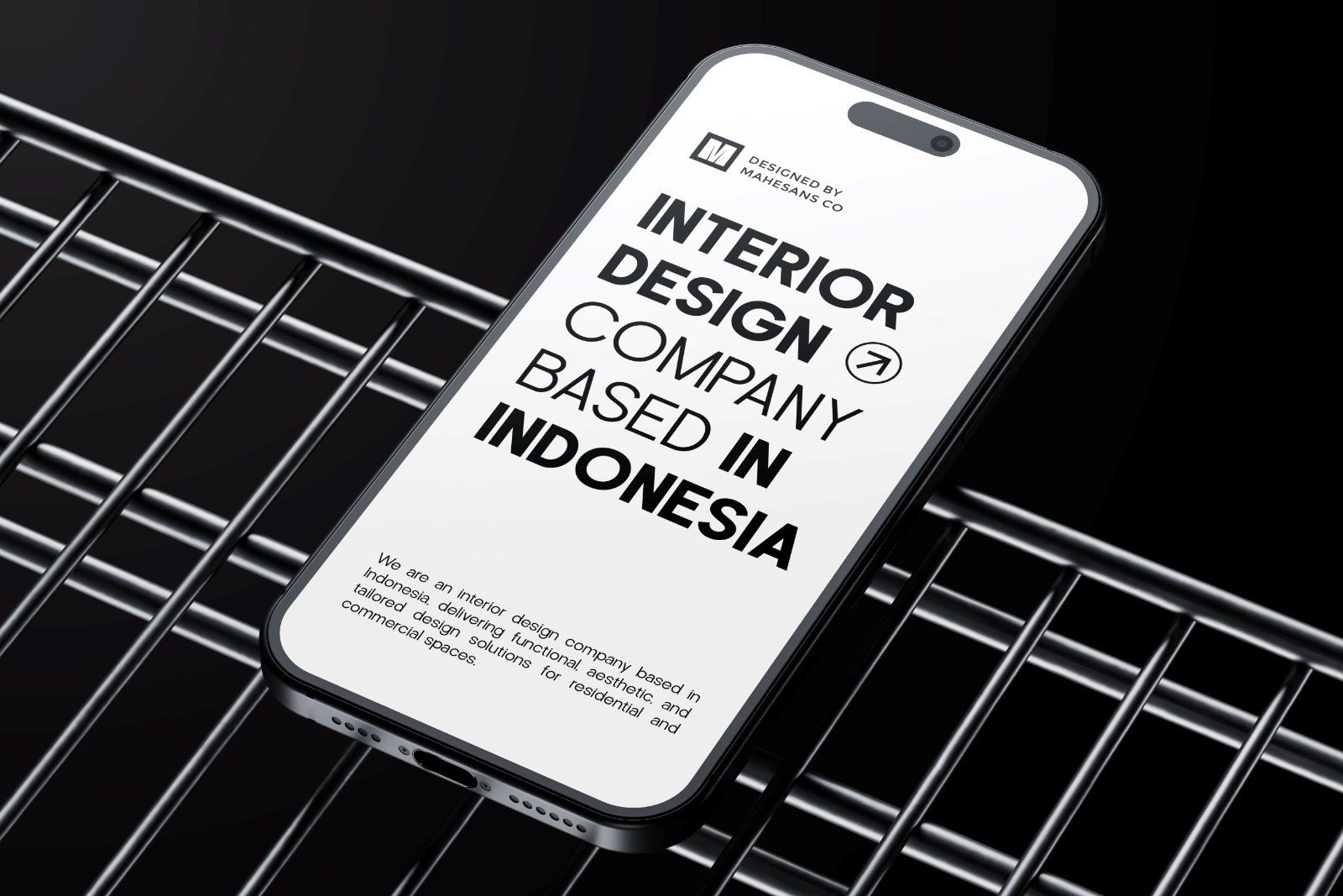 Perfect Corporate – Modern Geometric Sans Serif Family