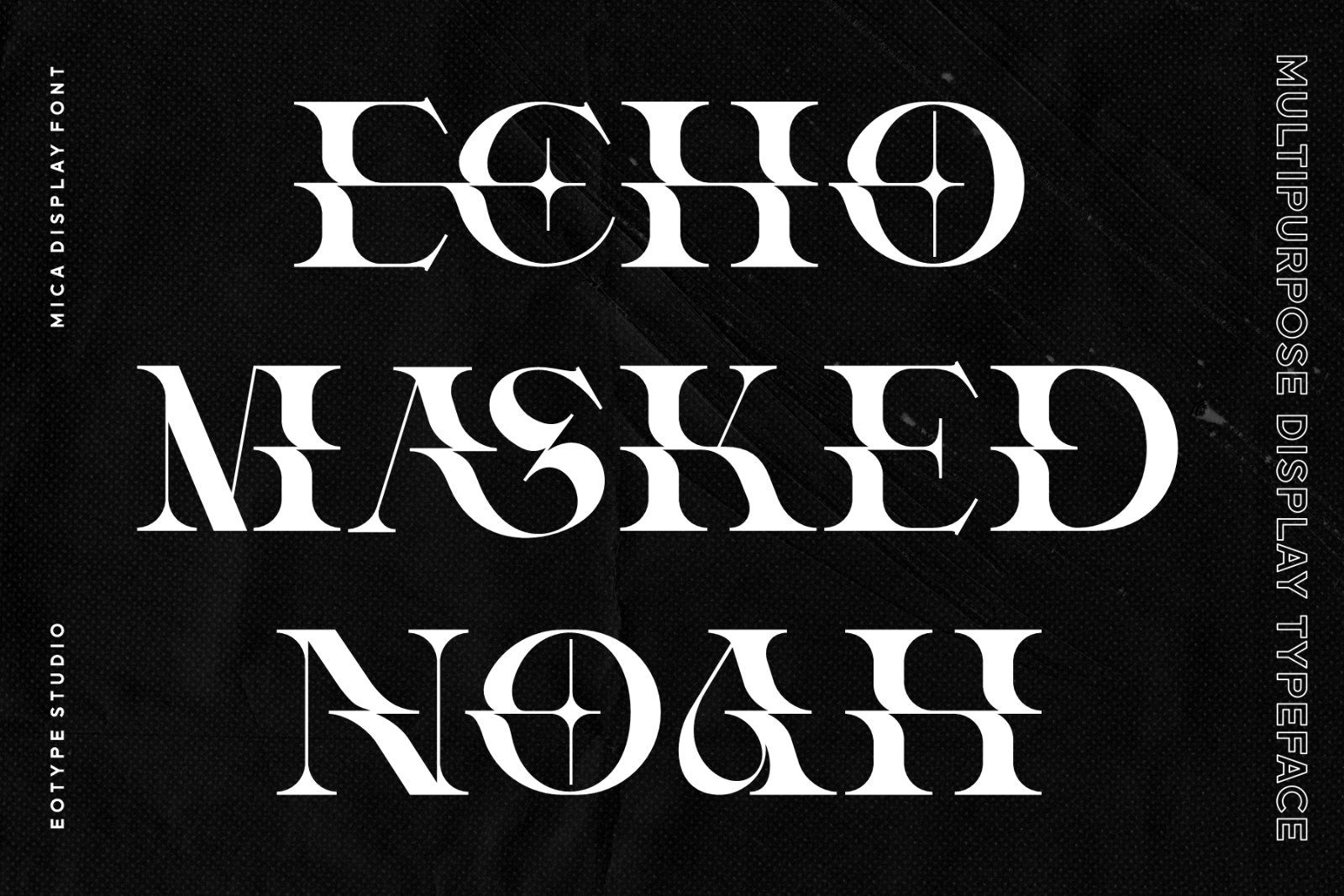 Mica Font