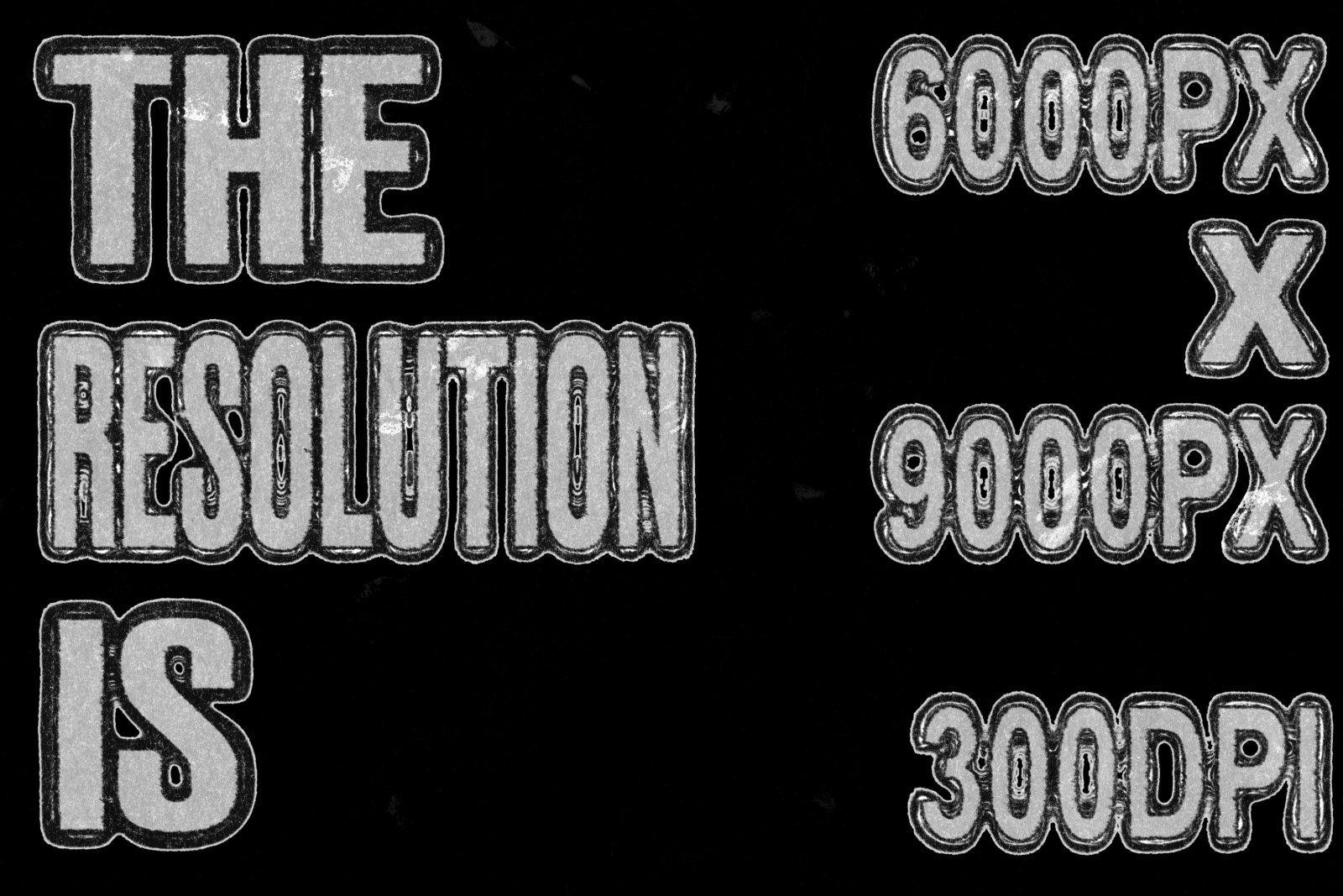 Grunge paper marks textures