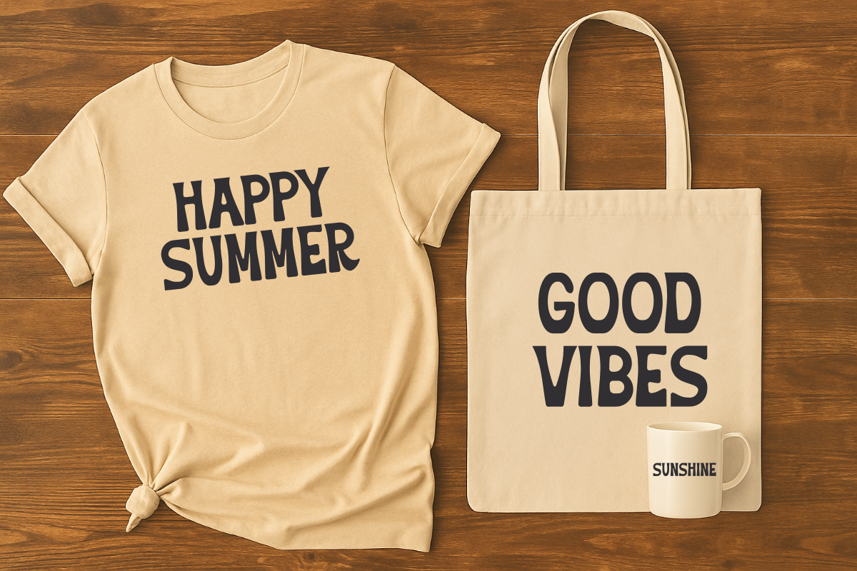 Summer Vintage