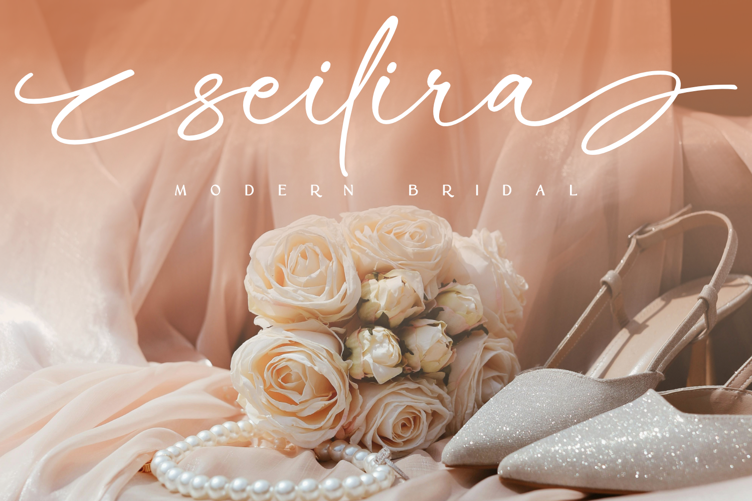 Mallia Handwritten FOnt