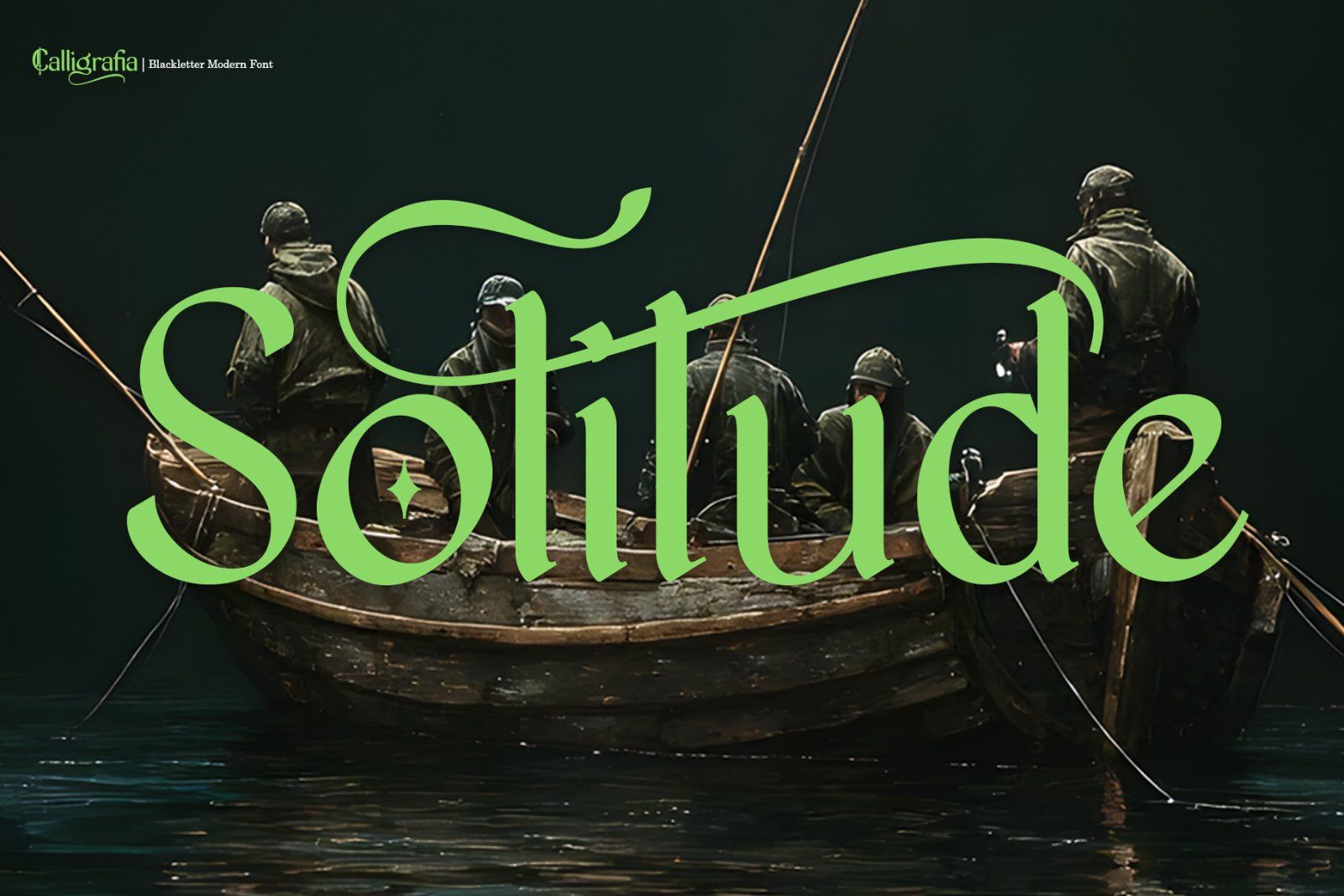 Calligrafia