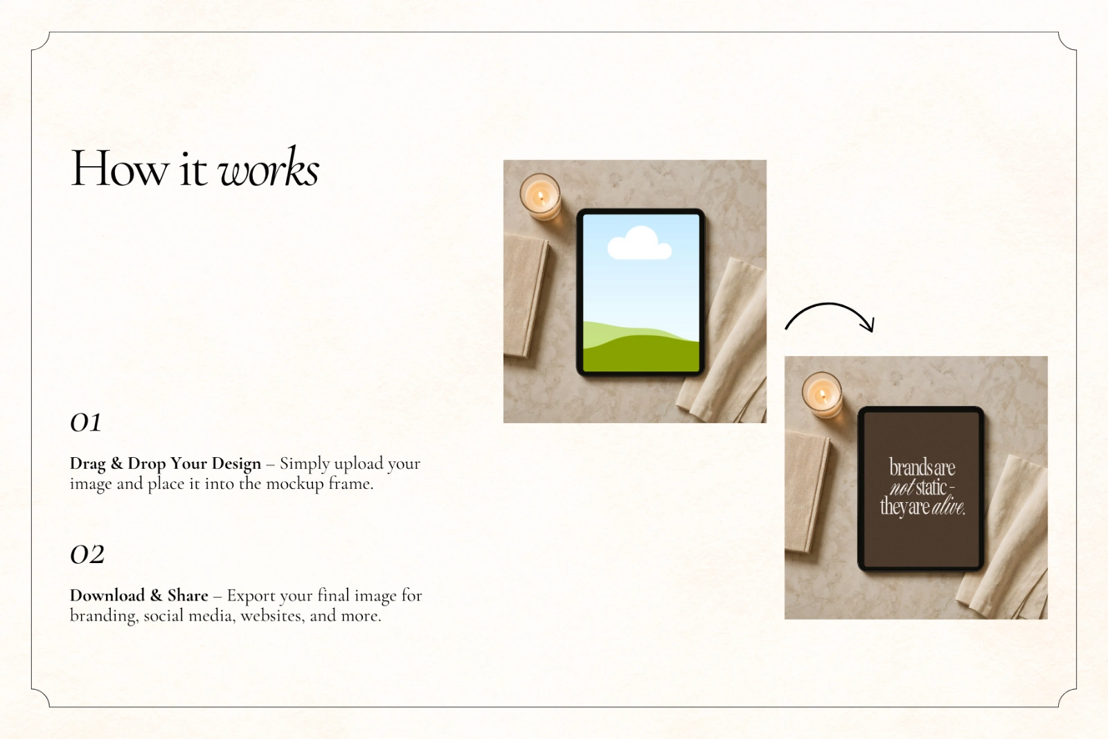 50 Digital Device Mockups Canva — image 2