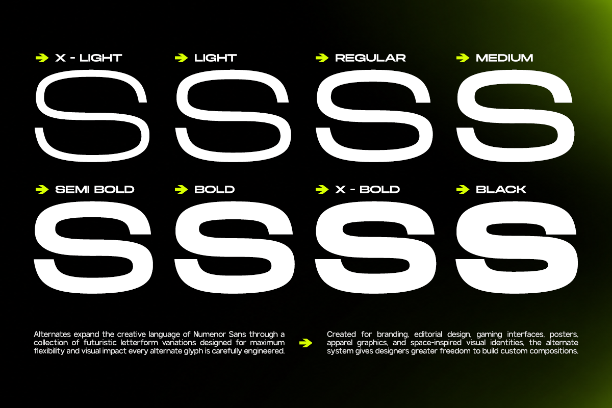 GC Nomenor – Modern Expand Sans — image 4