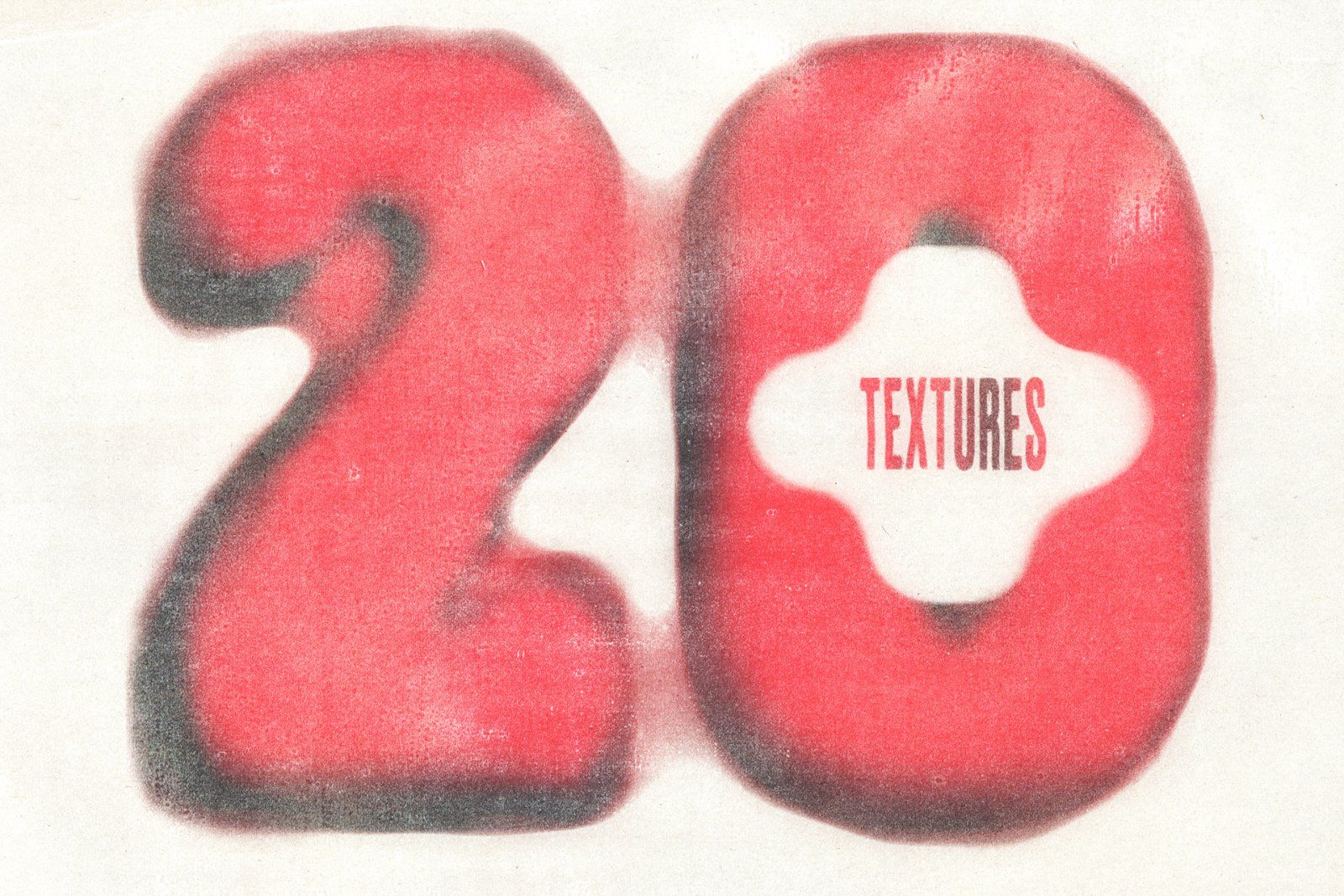 CORROSION PRINTER TEXTURE PACK