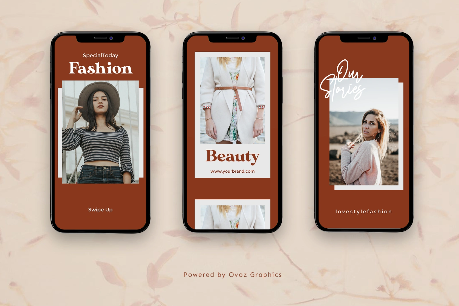 BUNDLE INSTAGRAM TEMPLATE MINIMALIS — image 5