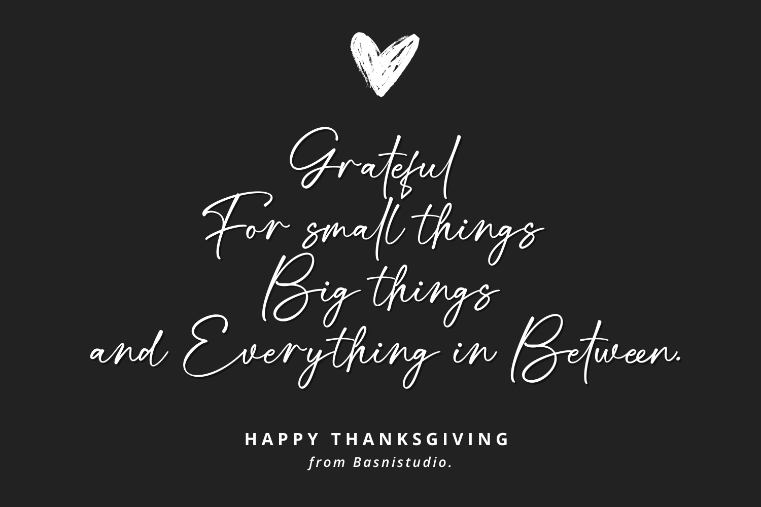 Cintarini Handwritten Font — image 4