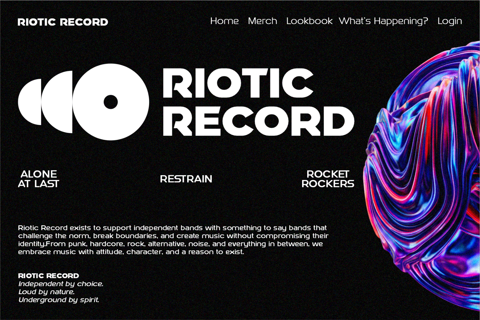 CRONOVA - Futuristic Display Typeface — image 4