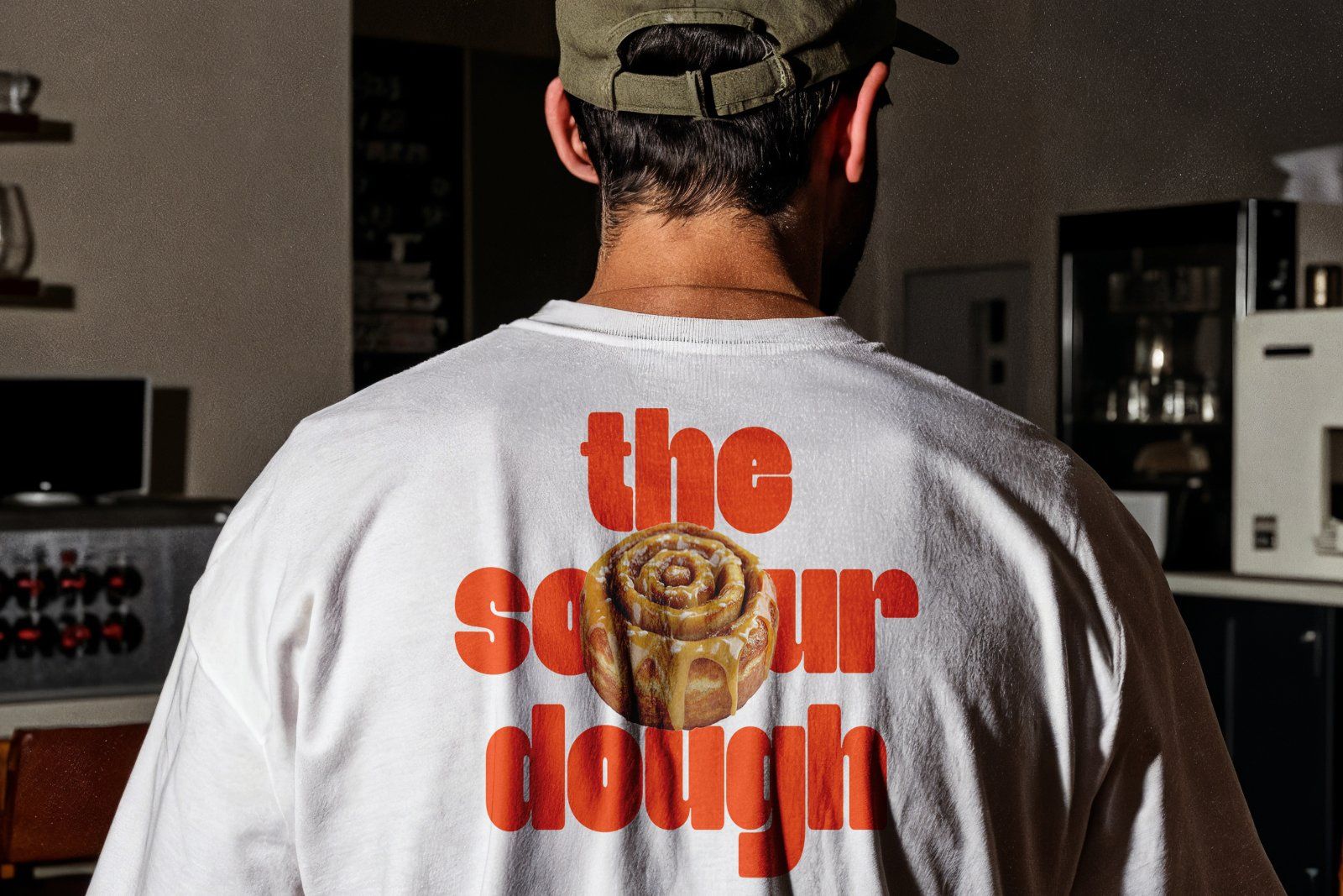 Shagie Boogie | Extra Chunky Bold Display Font