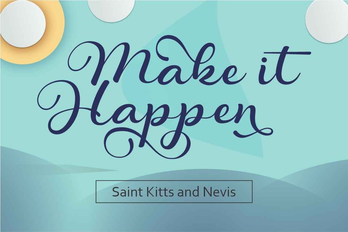Saint Kitts and Nevis