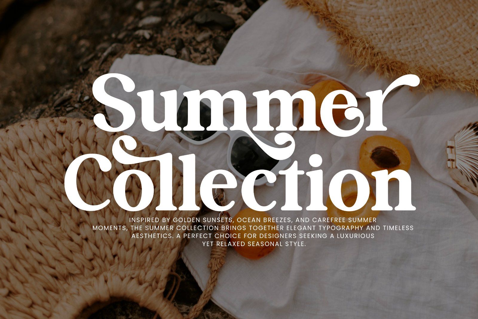 Black Miracle | A Retro Serif Font