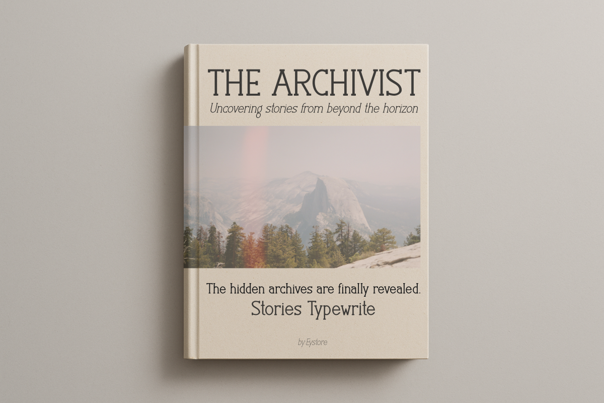 Stories Typewrite