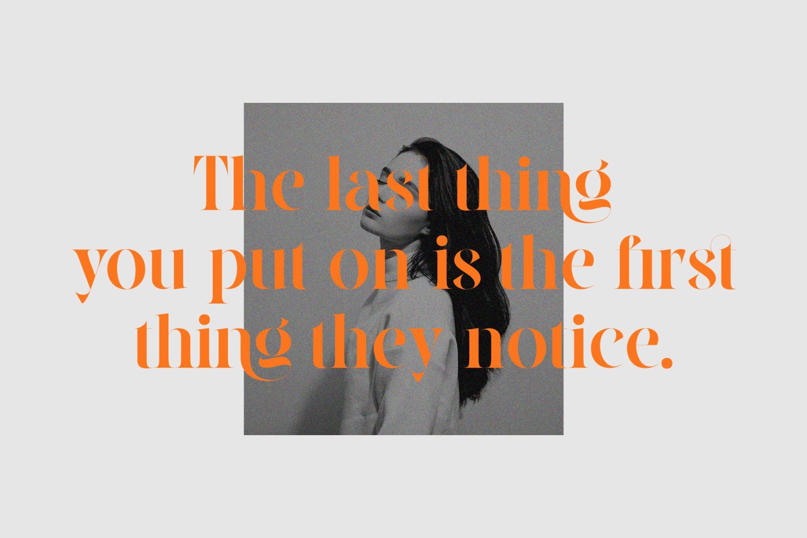 Cilager - Modern Serif Typeface — image 4