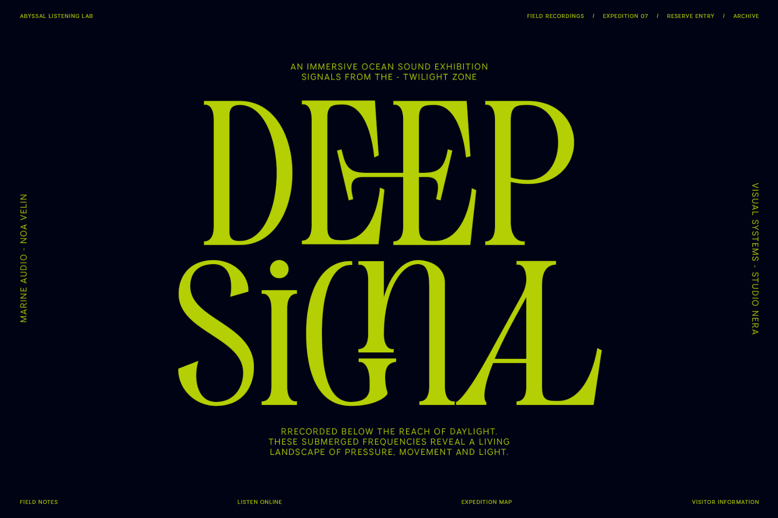 Evertype - Display Serif Font Family — image 4