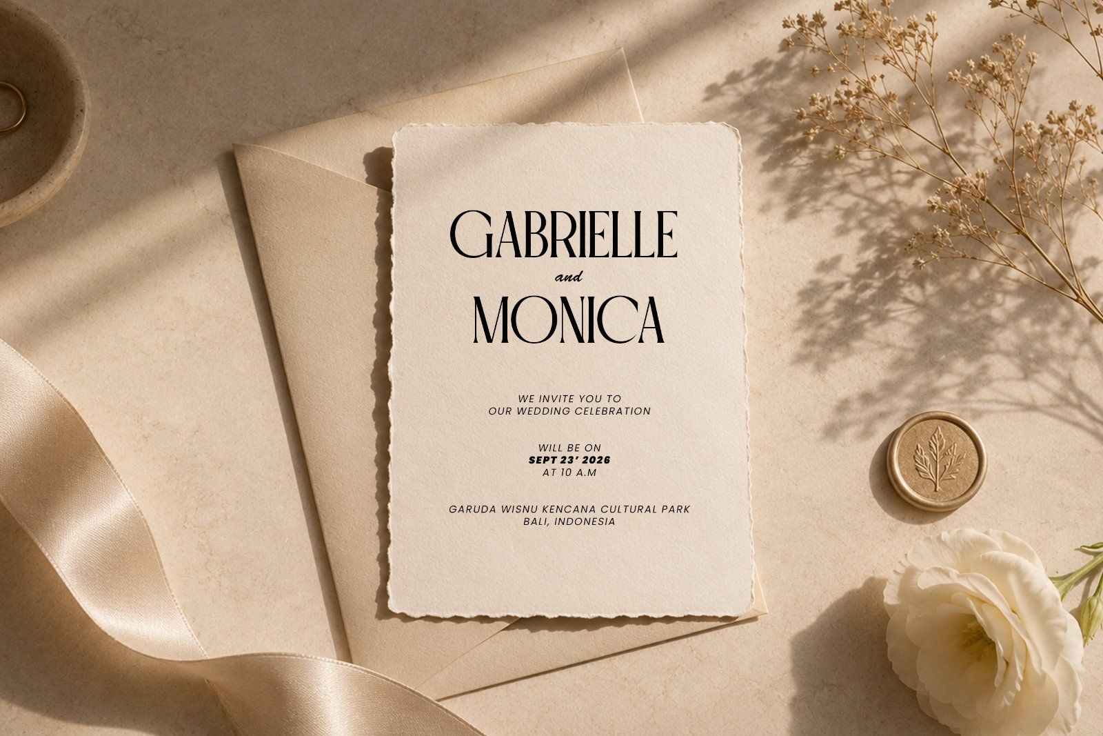 CIELORÉ | Modern Editorial Serif