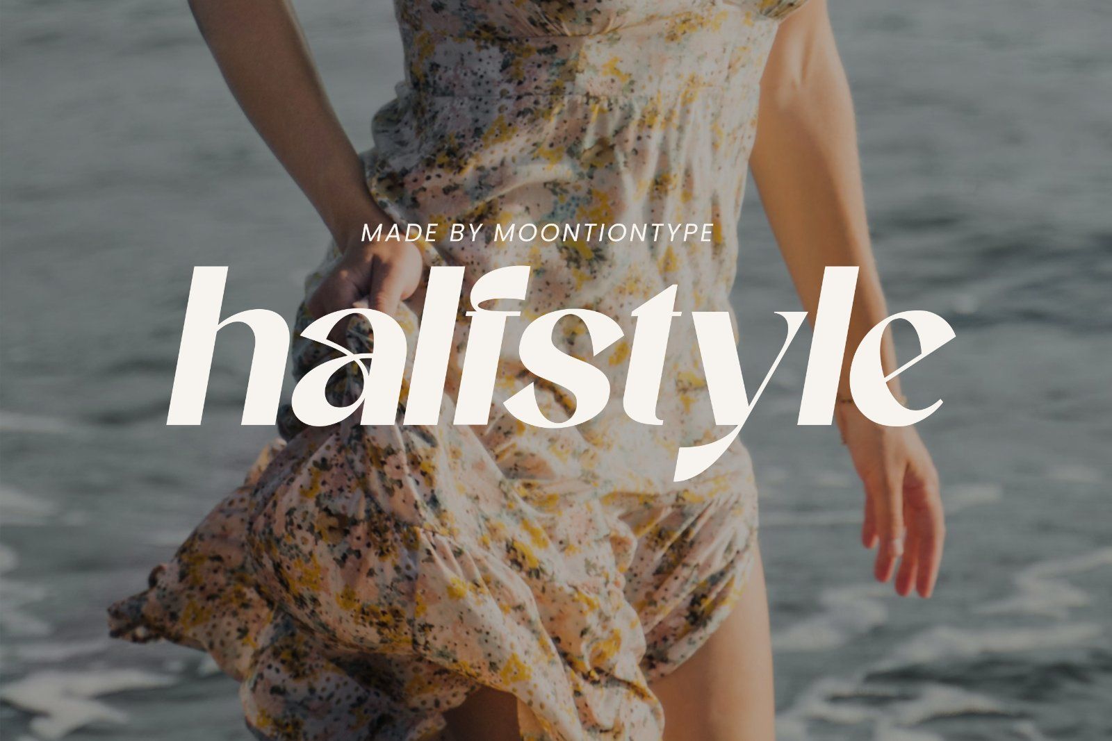 Orlithe | Elegant Modern Sans Serif Font