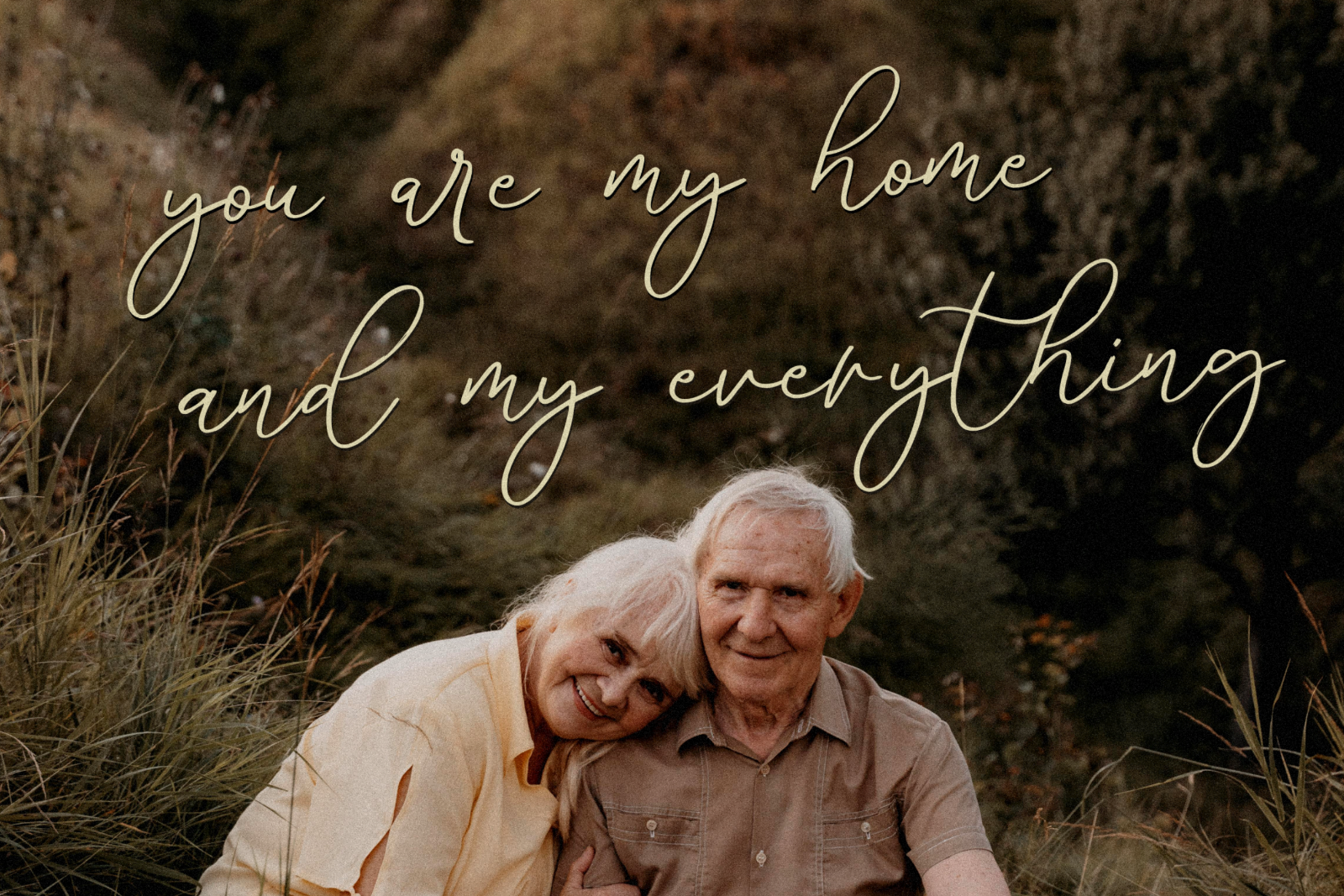 Dramatica Martiany - Script Font