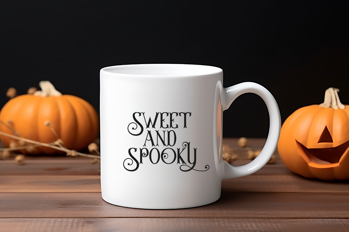 Midnight Halloween