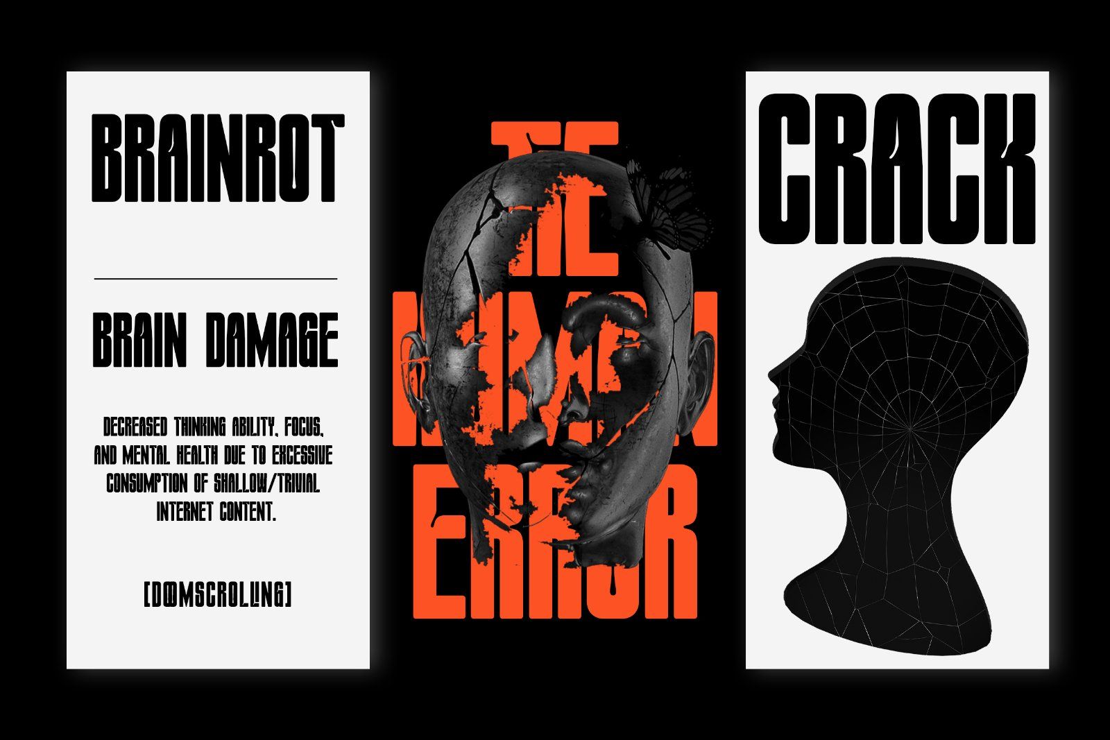 Kravon Condensed – Bold Corporate Display Sans Serif Typeface