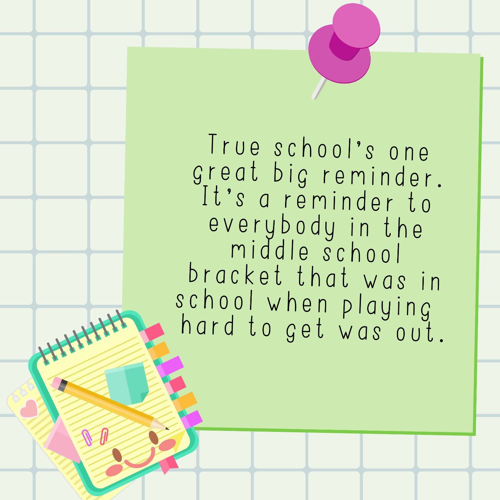 Home School Font — image 4