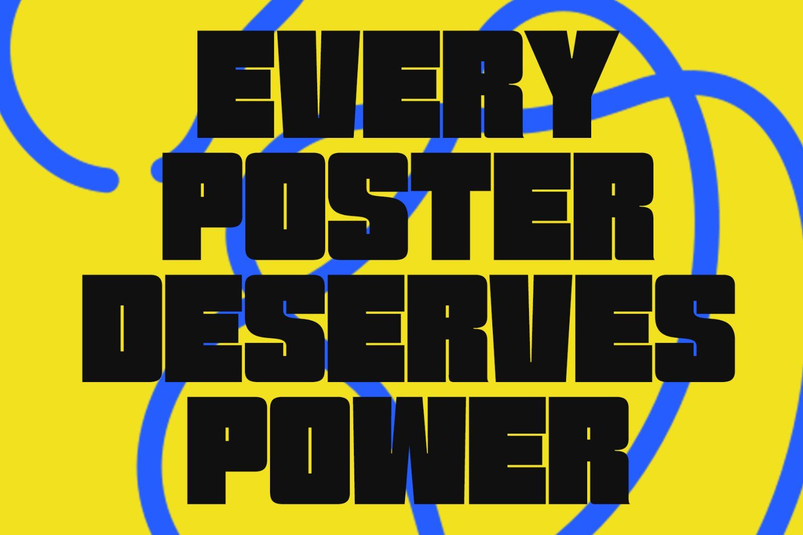 Rough | Bold Sans Serif Font