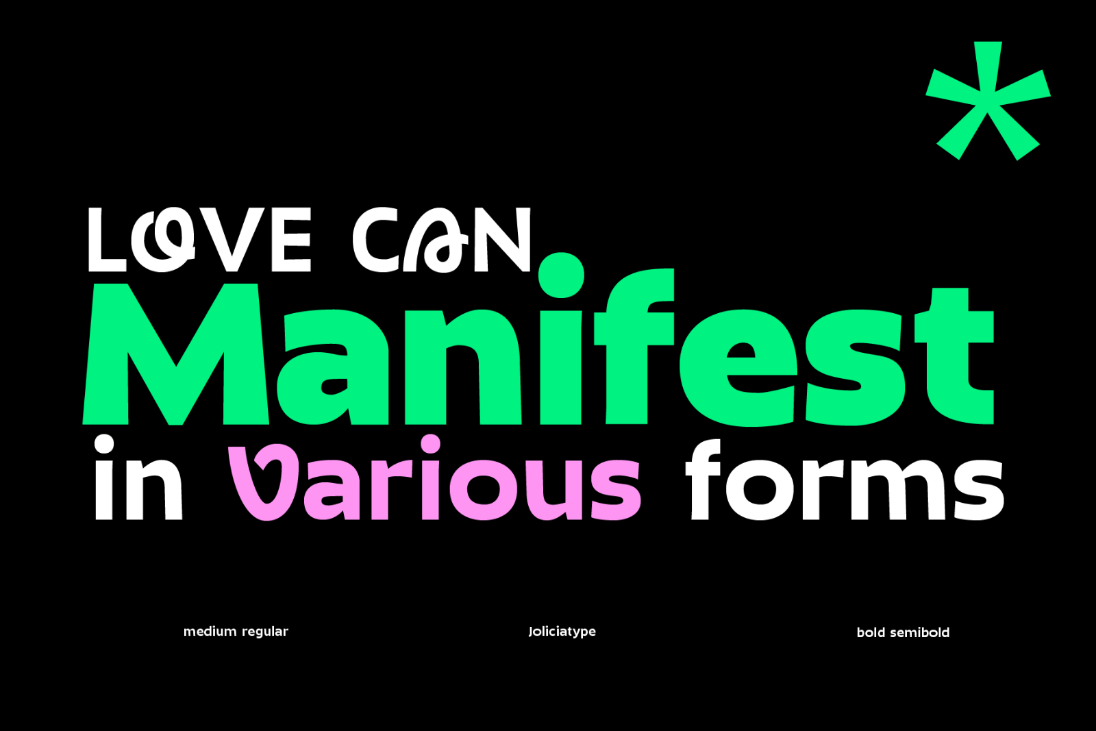 Mac Sans | Display Sans Serif Font — image 5